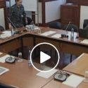  Audição da Direção Geral do Emprego e das Relações de Trabalho (DGERT) sobre a Ordem dos/das Assistente Sociais