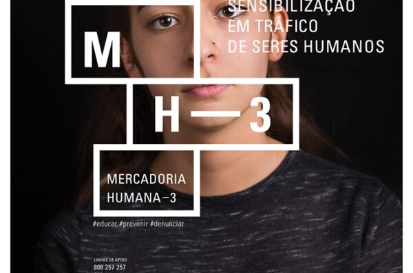 Quer conhecer melhor o fenómeno do Tráfico de Seres Humanos?