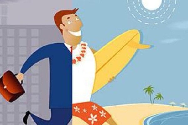 Férias I