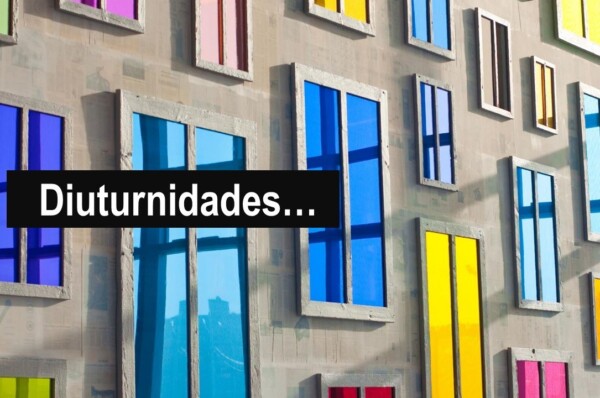 Diuturnidades I