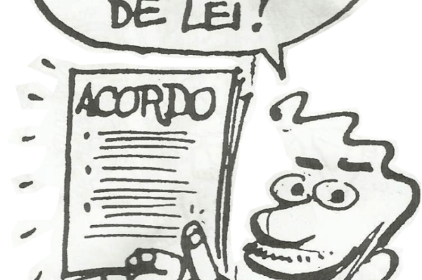 Convenção Coletiva I
