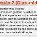  Questão 2           (Diuturnidades)