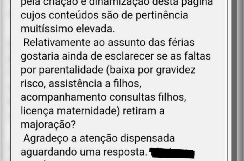  Questão 1 ( Majoração)