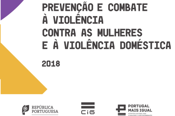 Rede Nacional de Apoio às Vítimas de Violência Doméstica