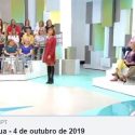  Entrevista a Luísa Salazar, Assistente Social na Animal Life, no programa a Tarde é Sua na TVI