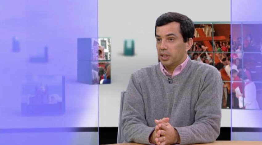  Primeiro gestor da Estratégia Nacional para a Integração das Pessoas em Situação de Sem-abrigo é Assistente Social