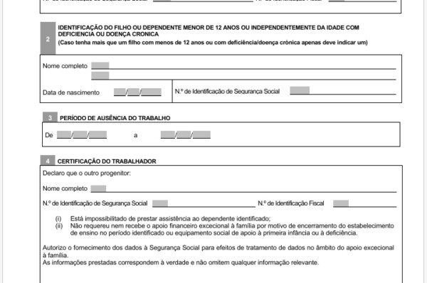 Novo Formulário ” ENCERRAMENTO DE ESTABELECIMENTO DE ENSINO  SITUAÇÃO EPIDEMIOLÓGICA DO NOVO CORONAVIRUS “