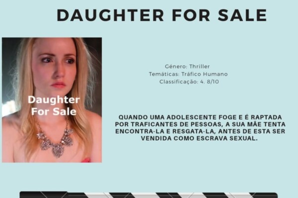 Filme : Daughter for sale