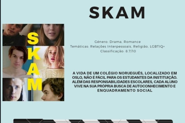 Série : Skam