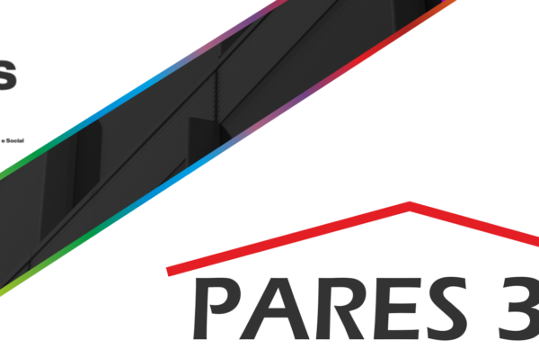 Programa de Alargamento da Rede de Equipamentos Sociais – 3.ª Geração (PARES 3.0)