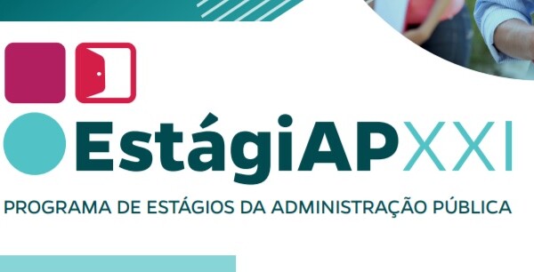 Candidaturas a 500 estágios na Administração Pública arrancam segunda-feira