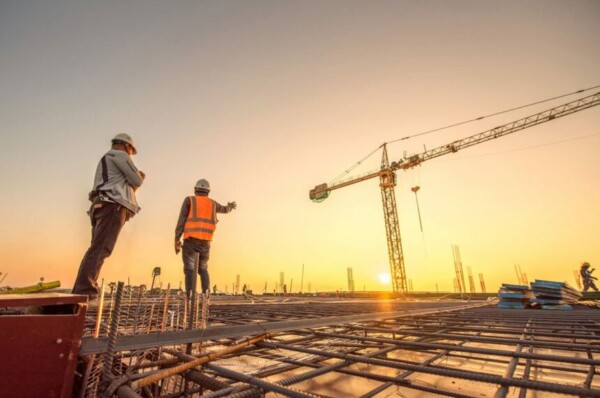 Portugal com Falta de 70 mil Trabalhadores na Construção Civil