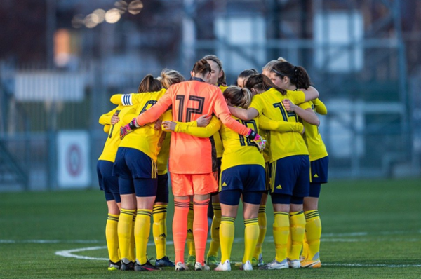 As 11 jogadoras mais importantes do futebol: ranking futebol feminino