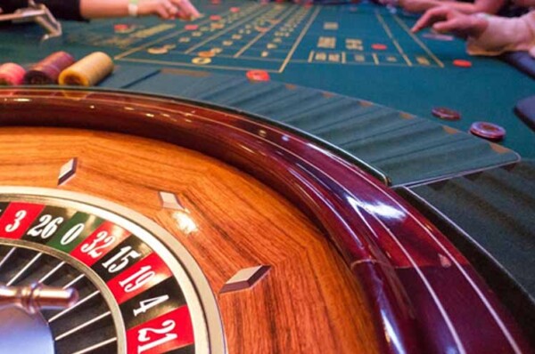 Jogos de cassino mais populares