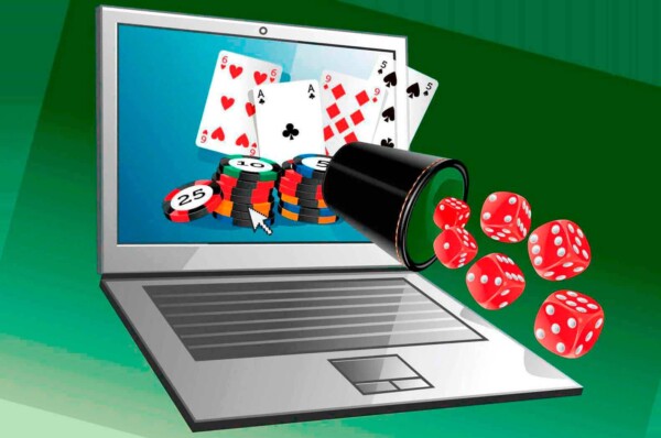 Vantagens e Desvantagens de um casino online com um depósito mínimo