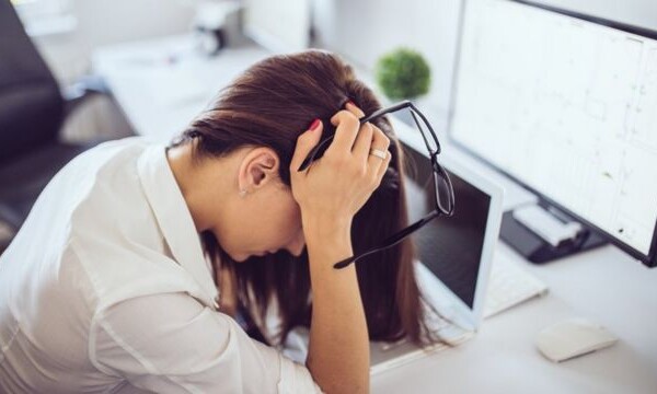 Ser produtivo quando não há nada para fazer