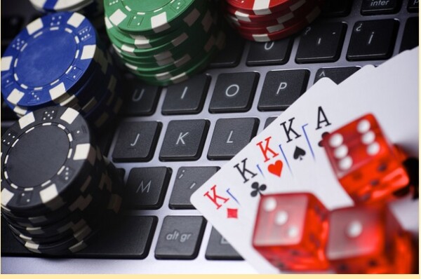 O mercado de apostas e jogos no Novo Casino Zeus