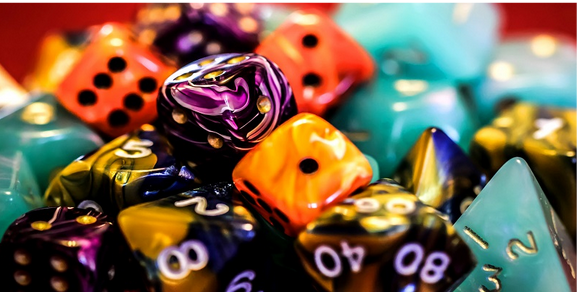 Quais Empregos existem na Indústria de Gambling online?
