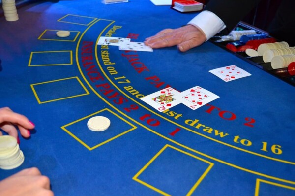 Carreiras no casino: os melhores empregos revelados