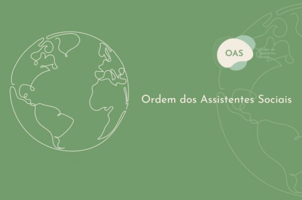 PARTICIPE NA CAMPANHA PELA PROFISSÃO DE ASSISTENTE SOCIAL!