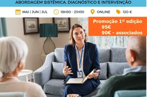 Serviço Social e Intervenção Familiar Sistémica – Abordagem Sistémica, Diagnóstico e Intervenção