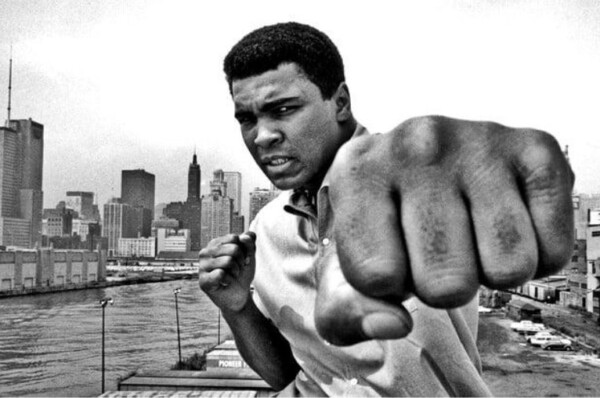 Os registros mais incríveis da história do boxe