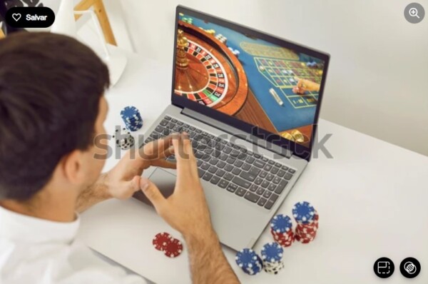 O melhor entretenimento online em Português