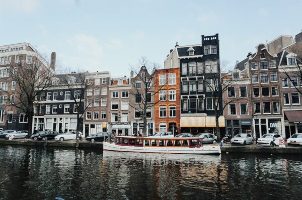 Guia completo para conseguir emprego na Holanda