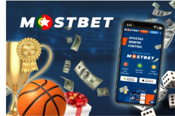 Comodidades para os jogadores da Mostbet na aplicação móvel da casa de apostas