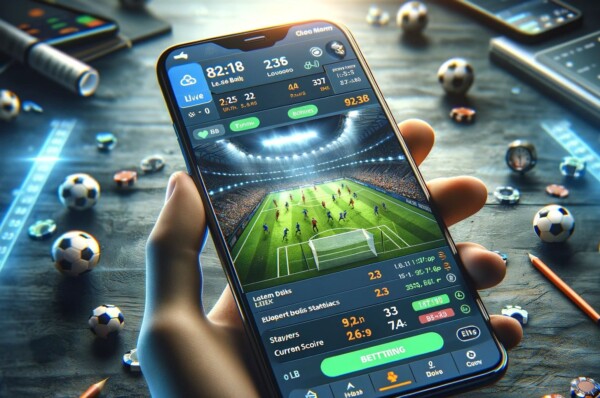 Um guia completo para as apostas de futebol em Portugal