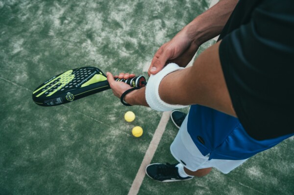 Febre do Padel! As melhores cidades portuguesas para os amantes do padel