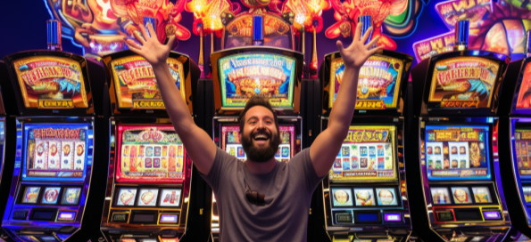 Estratégias vencedoras para os jogos de slot de Leon Jogos: Dicas e Truques para Aumentar as suas Probabilidades