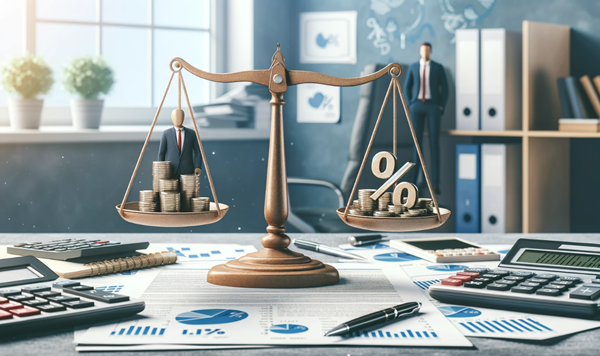 Taxas de juros ao crédito: o que deve saber