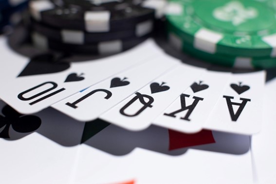 Conheça os Melhores Jogos de Cartas do Leon Casino