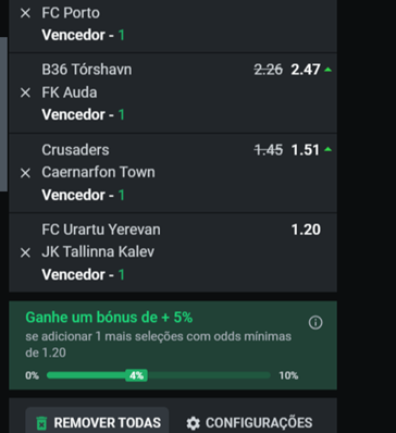 Como Fazer Apostas Múltiplas na Leon