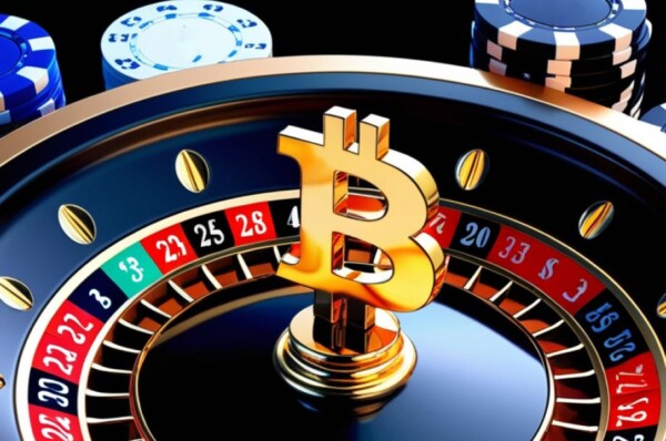 Boost Your Crypto Winnings in Online Gambling: Top Tips & Strategies