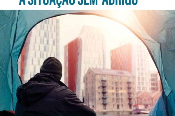 Toolkit elaborado pela OCDE sobre o Combate à situação de sem-abrigo