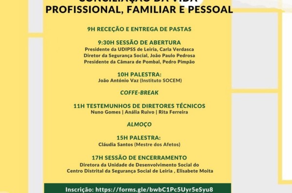 XVI Encontro de Diretores Técnicos do Distrito de Leiria – 21 de março de 2025
