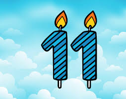 🎉 11 anos do Site do Espaço do Assistente Social!