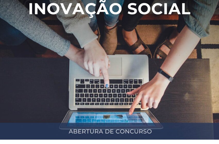  Programa Centro2030 tem aberto um concurso para apoiar a implementação e desenvolvimento de projetos de inovação social na região.
